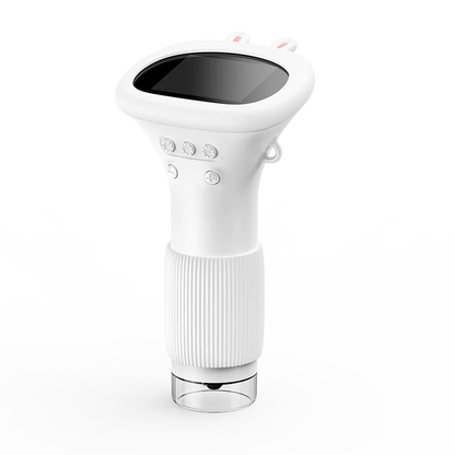 1000-fache Vergrößerungsmikroskop 200 Megapixel mit LED-Foto-Videofunktion